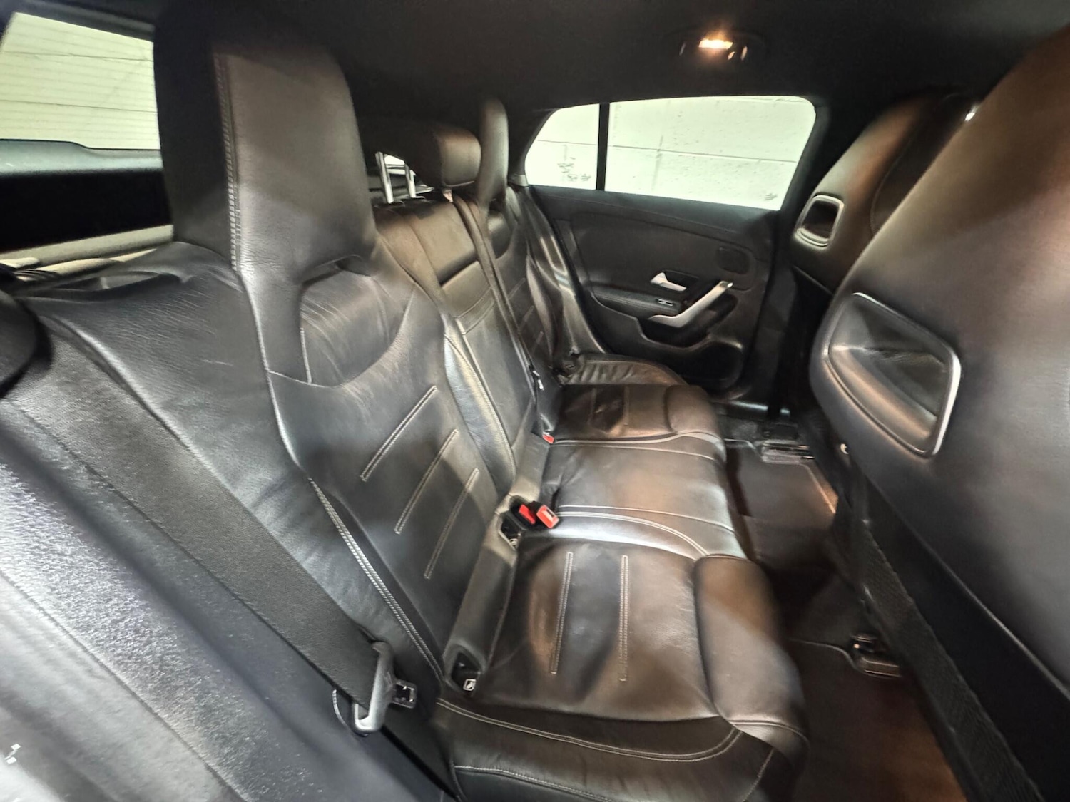 Used Mercedes-Benz CLA 2019 for sale - 77585775: Photo 11