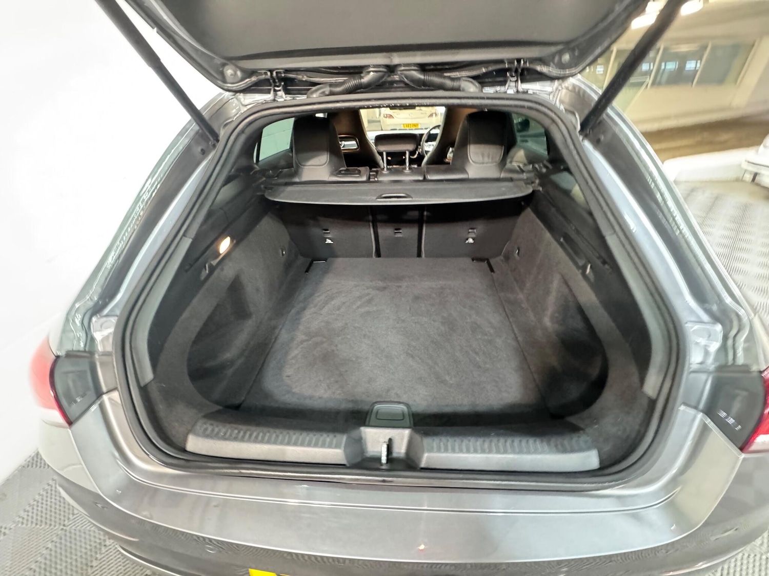 Used Mercedes-Benz CLA 2019 for sale - 77585775: Photo 12