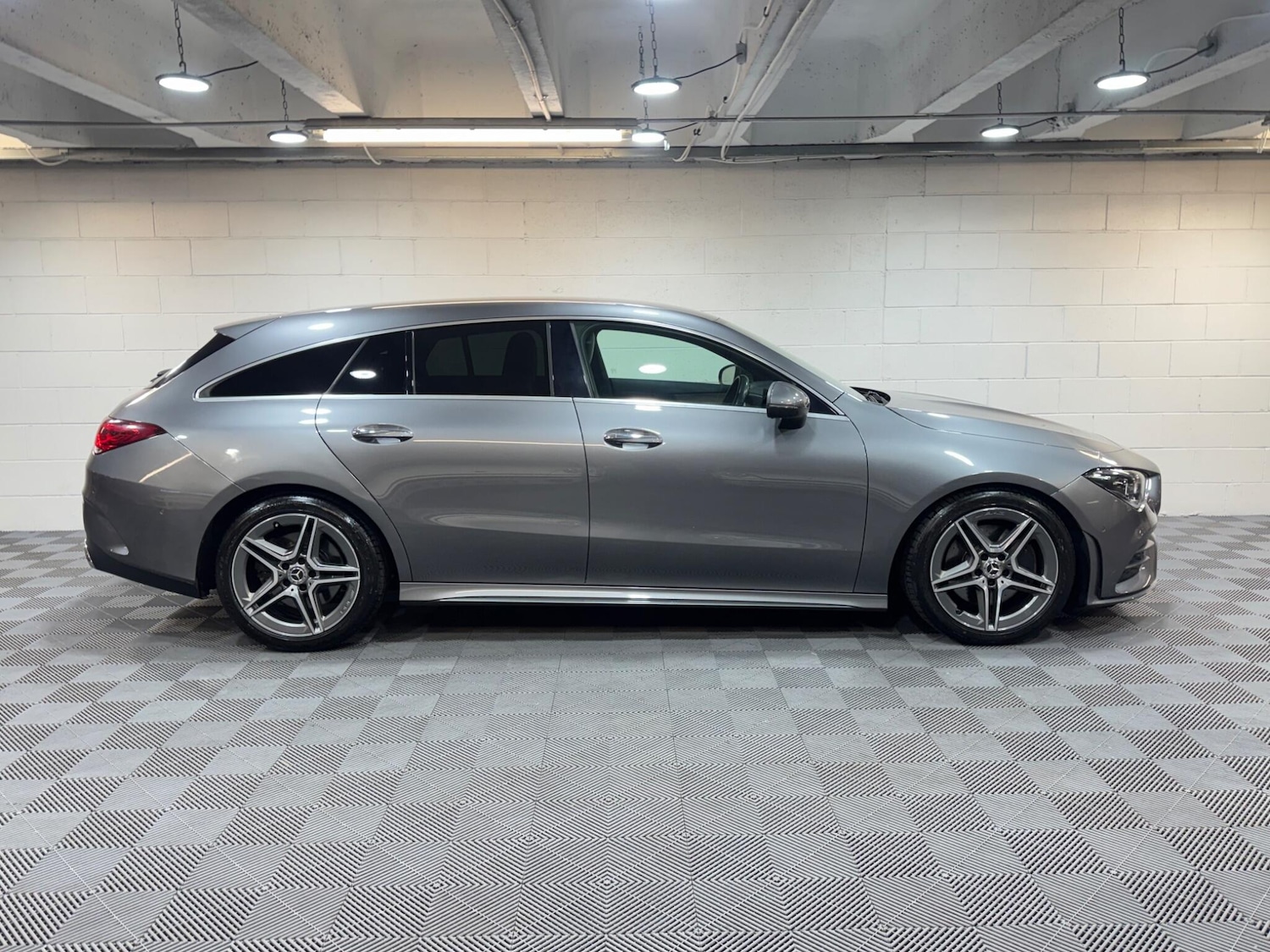 Used Mercedes-Benz CLA 2019 for sale - 77585775: Photo 5