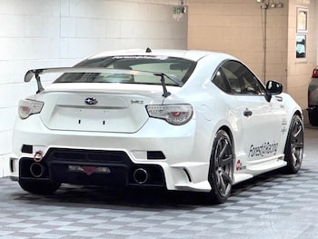 Used Subaru BRZ 2013 for sale - 79236982: Photo
