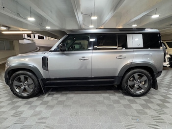 Used Land Rover Defender 2022 for sale - 78809453: Photo
