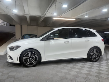 Used Mercedes-Benz B Class 2022 for sale - 78319489: Photo