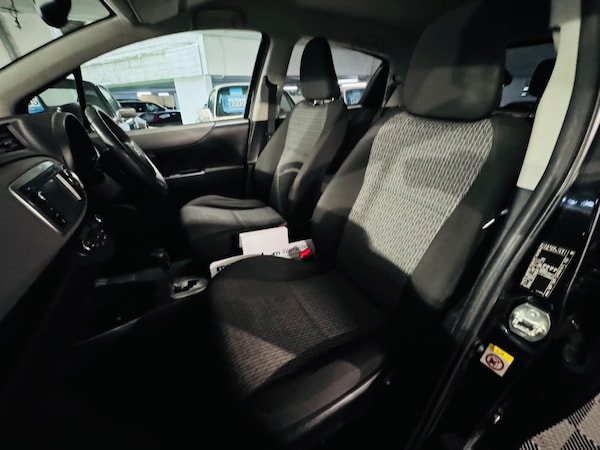 Used Toyota Yaris 2014 for sale - 74564208: Photo 9