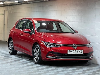 Used Volkswagen Golf 2022 for sale - 78528077: Photo