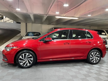Used Volkswagen Golf 2022 for sale - 78528077: Photo