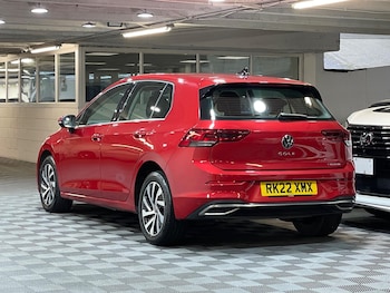 Used Volkswagen Golf 2022 for sale - 78528077: Photo