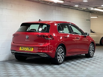 Used Volkswagen Golf 2022 for sale - 78528077: Photo