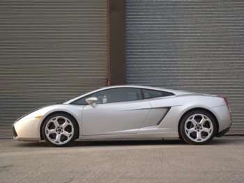 Used Lamborghini Gallardo 2005 for sale - 74712522: Photo