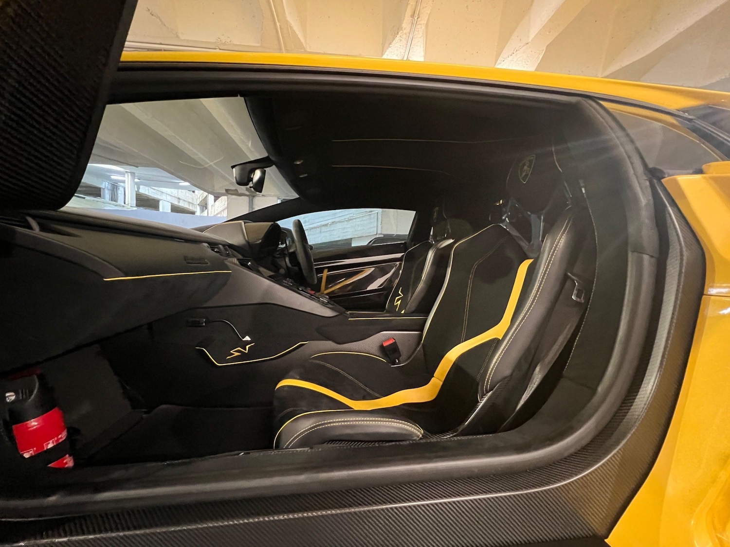 Used Lamborghini Aventador 2016 for sale - 76990571: Photo 10