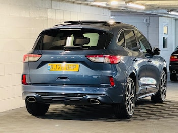 Used Ford Kuga 2020 for sale - 78689644: Photo