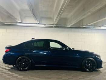 Used BMW 3 Series 2019 for sale - 73635853: Photo