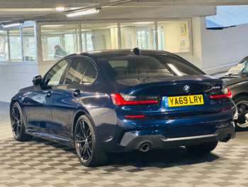 Used BMW 3 Series 2019 for sale - 73635853: Photo