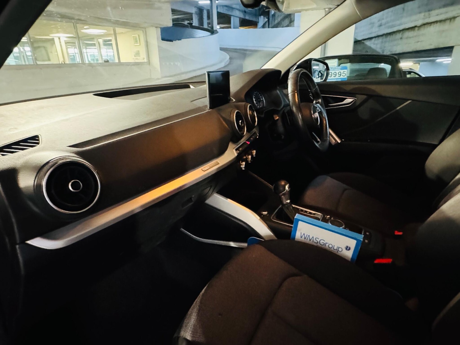 Used Audi Q2 2019 for sale - 76865853: Photo 10