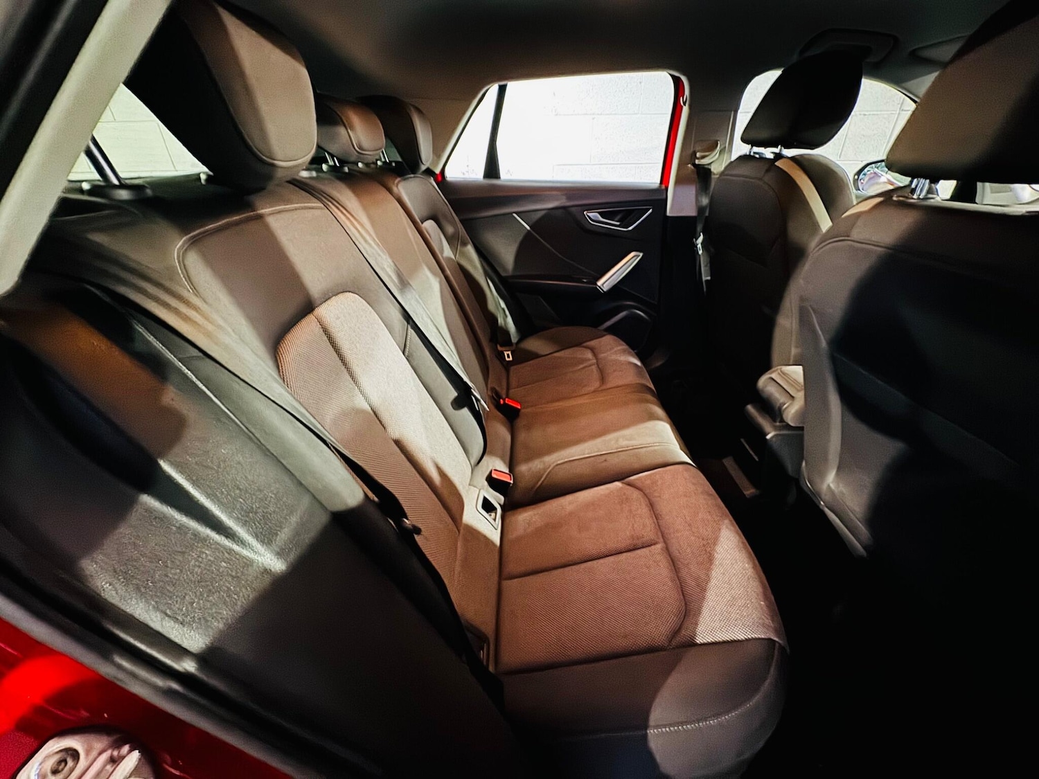 Used Audi Q2 2019 for sale - 76865853: Photo 11