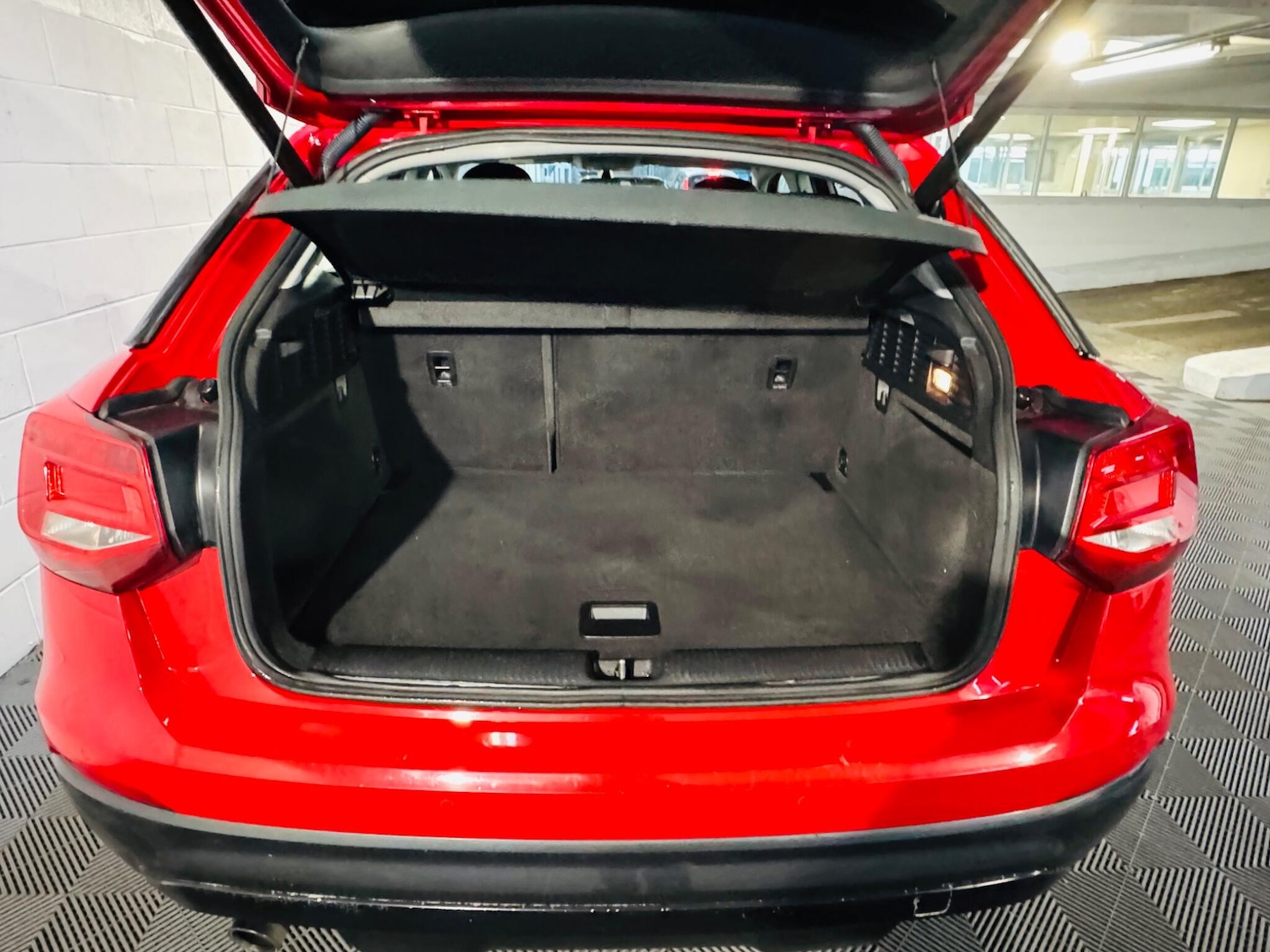 Used Audi Q2 2019 for sale - 76865853: Photo 12