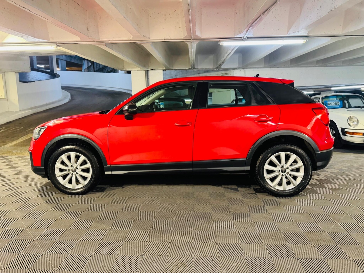 Used Audi Q2 2019 for sale - 76865853: Photo 2