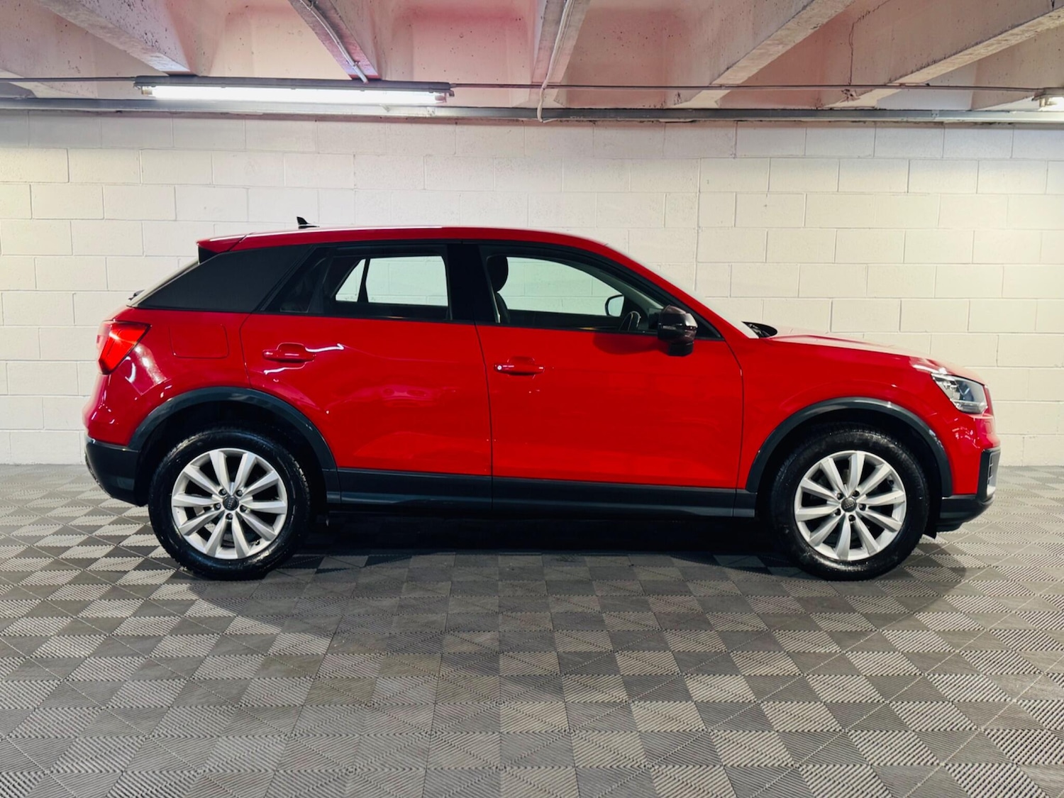 Used Audi Q2 2019 for sale - 76865853: Photo 5