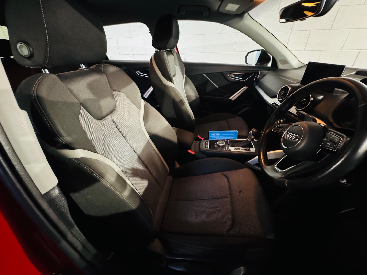 Used Audi Q2 2019 for sale - 76865853: Photo 7