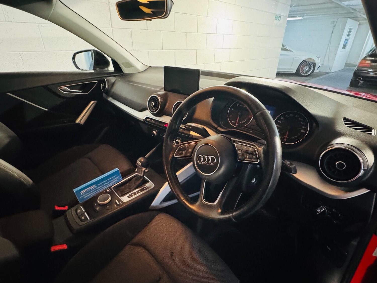 Used Audi Q2 2019 for sale - 76865853: Photo 8