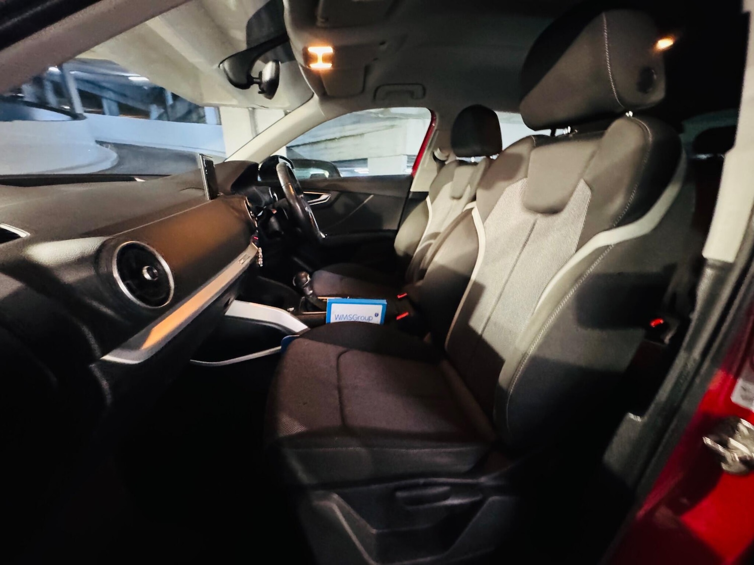 Used Audi Q2 2019 for sale - 76865853: Photo 9