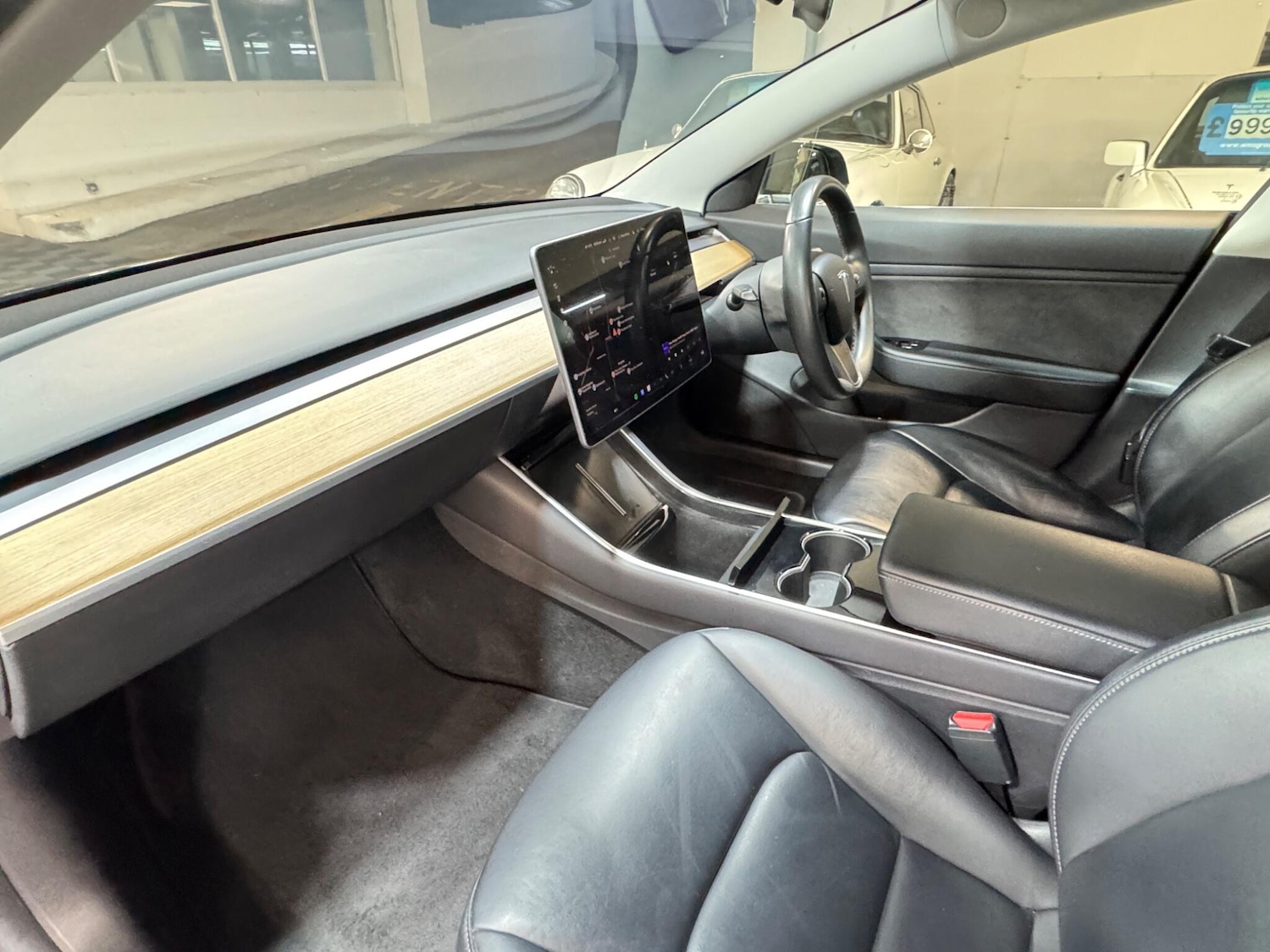 Used Tesla Model 3 2019 for sale - 77549349: Photo 11