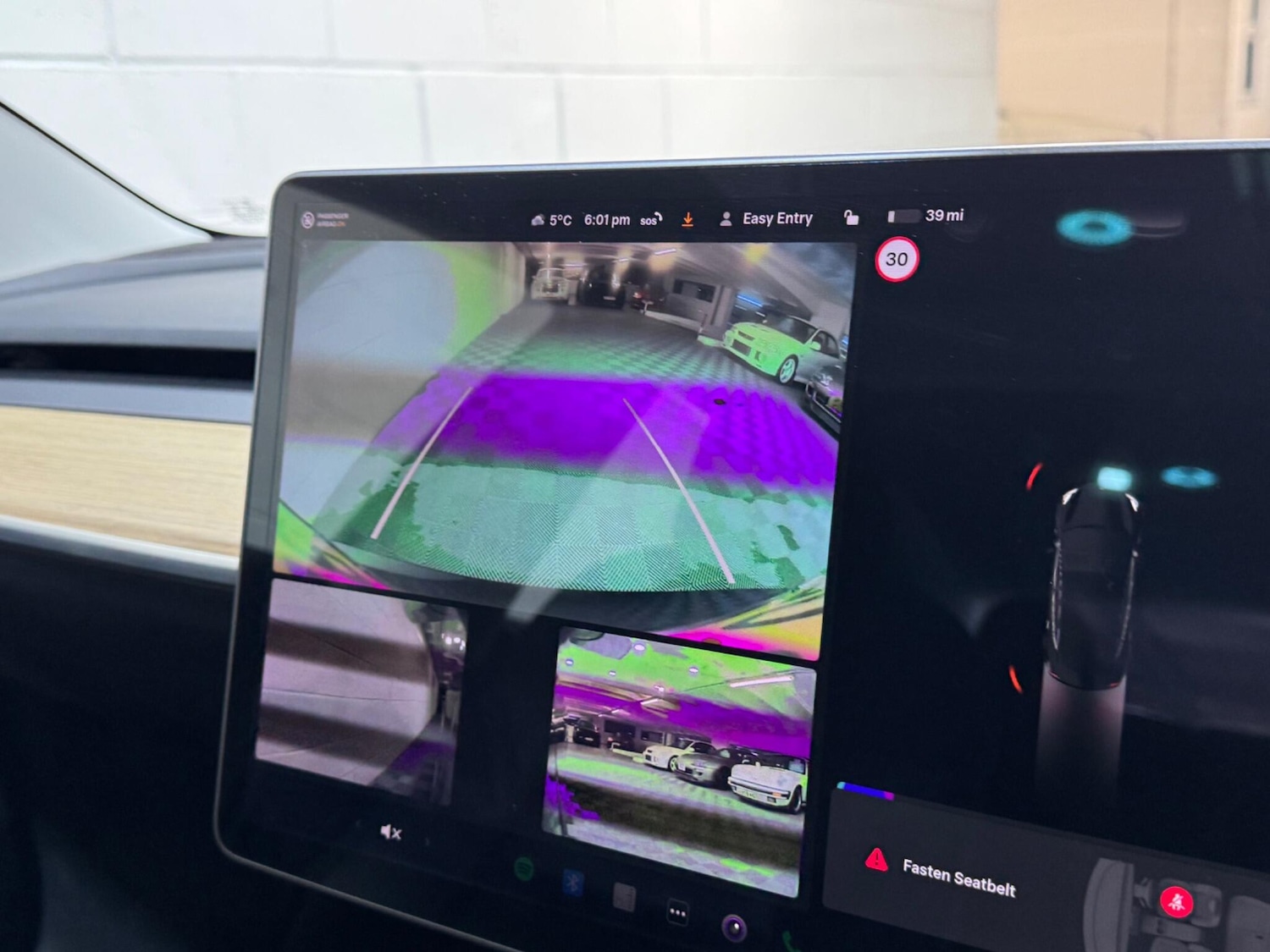 Used Tesla Model 3 2019 for sale - 77549349: Photo 14