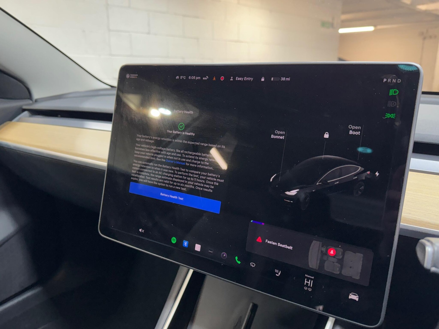 Used Tesla Model 3 2019 for sale - 77549349: Photo 15