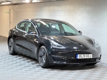 Used Tesla Model 3 2019 for sale - 77549349: Photo