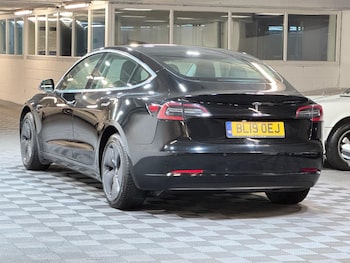 Used Tesla Model 3 2019 for sale - 77549349: Photo