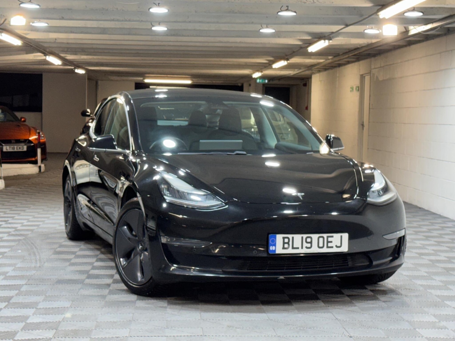 Used Tesla Model 3 2019 for sale - 77549349: Photo 7