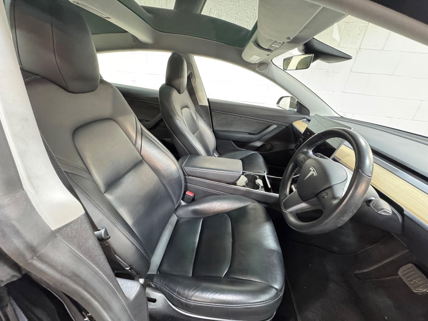 Used Tesla Model 3 2019 for sale - 77549349: Photo 8