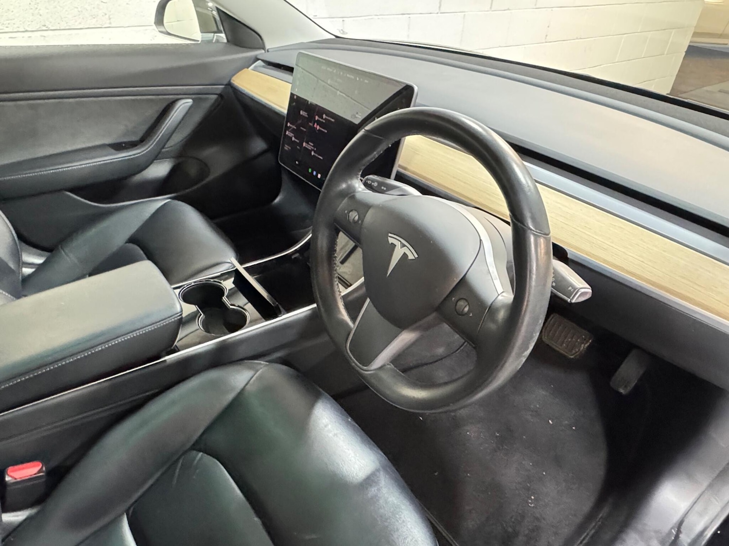 Used Tesla Model 3 2019 for sale - 77549349: Photo 9