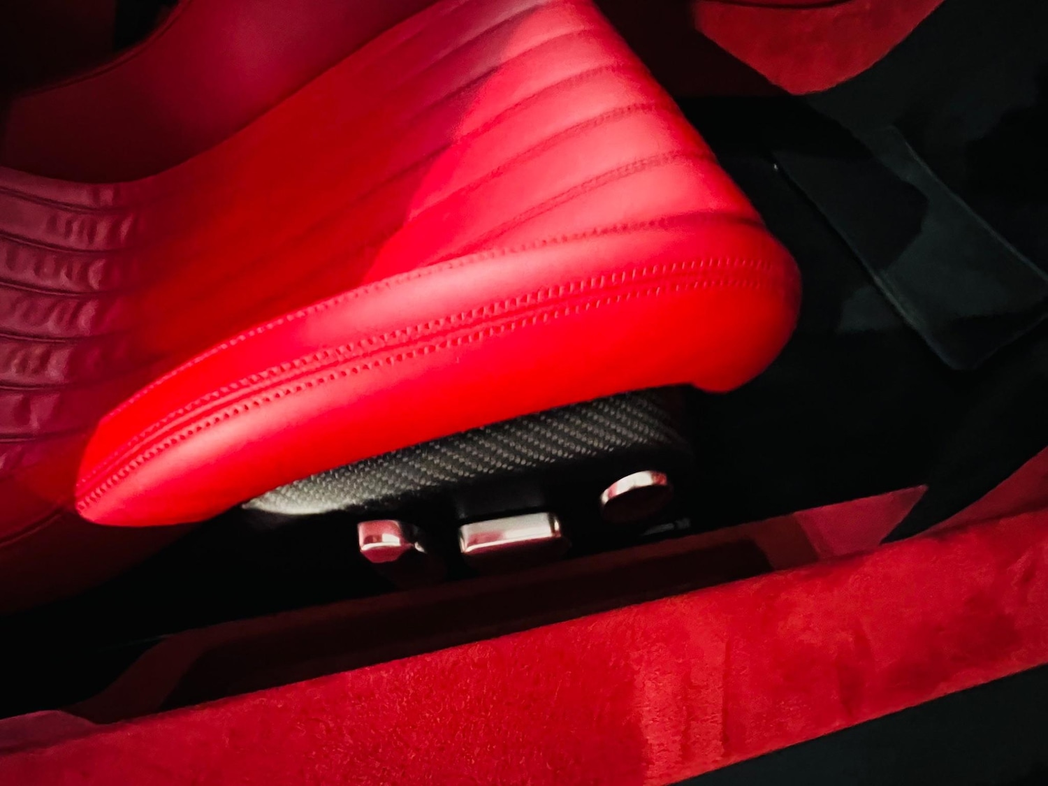 Used Bugatti Chiron for sale - 76476419: Photo 16