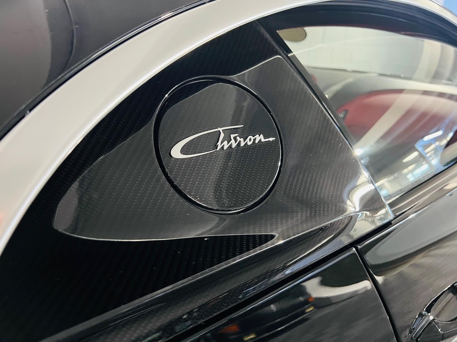 Used Bugatti Chiron for sale - 76476419: Photo 19