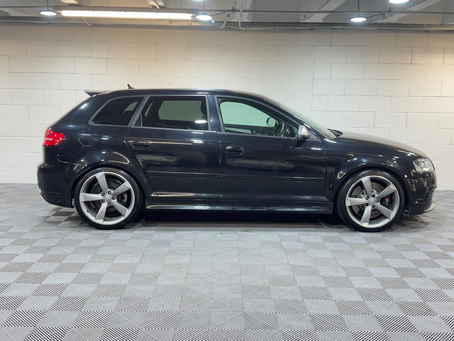 Used Audi RS3 for sale - 77769233: Photo 5