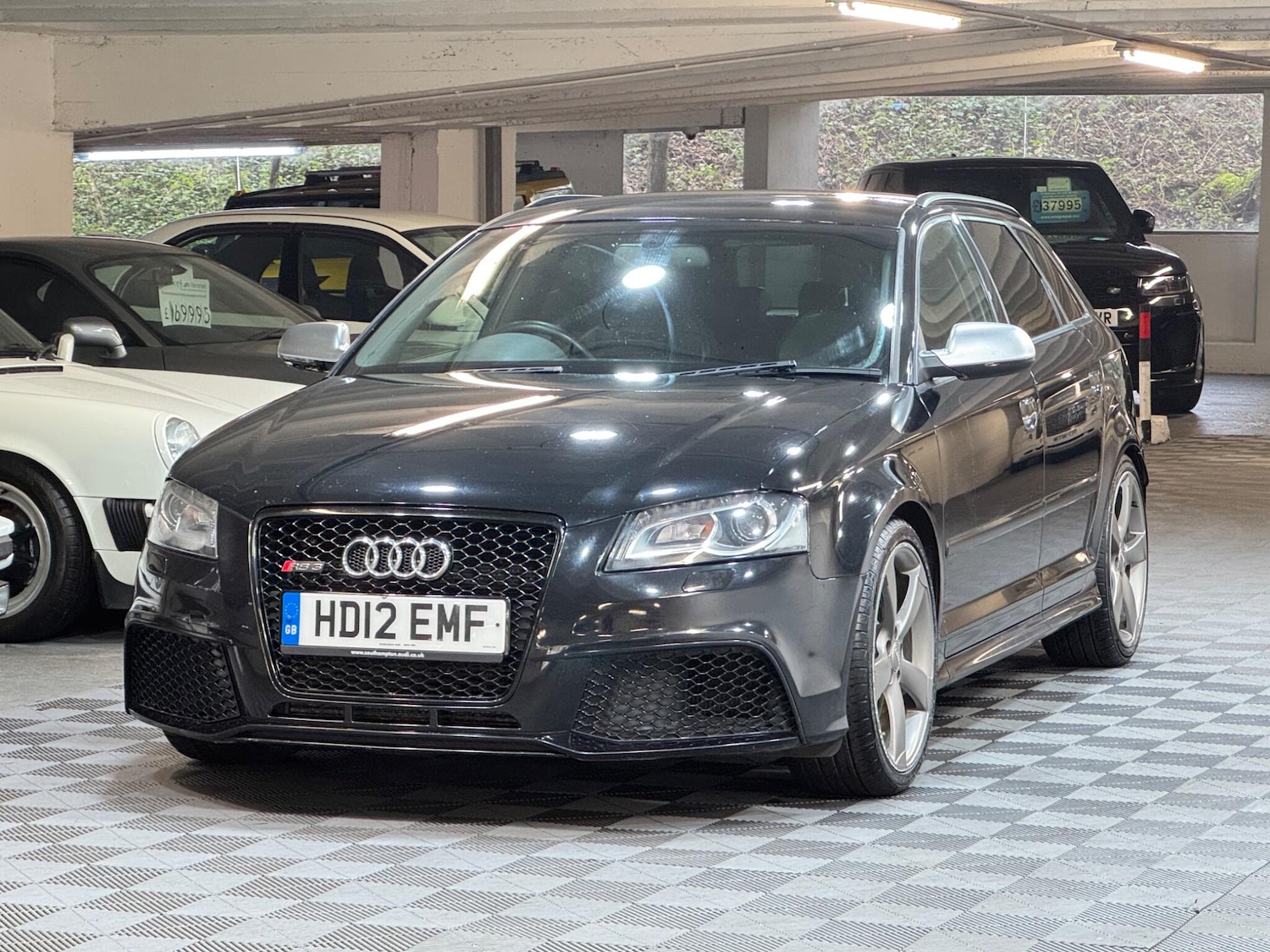 Used Audi RS3 for sale - 77769233: Photo 6