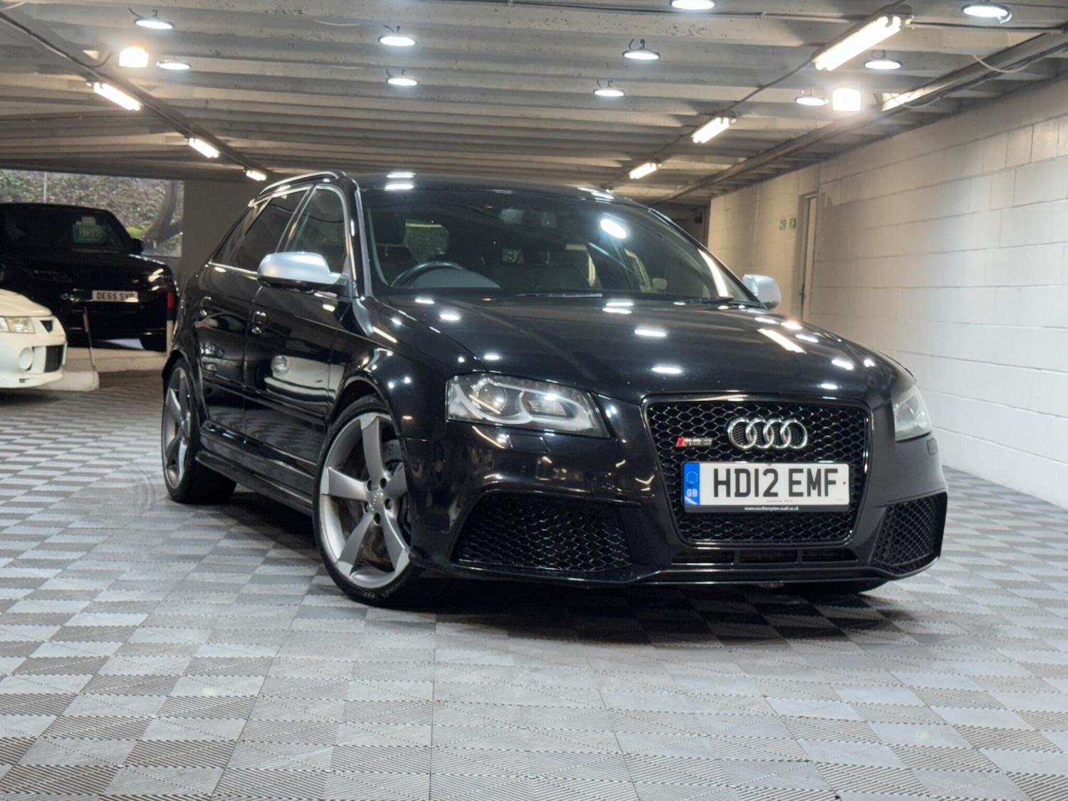 Used Audi RS3 for sale - 77769233: Photo 7