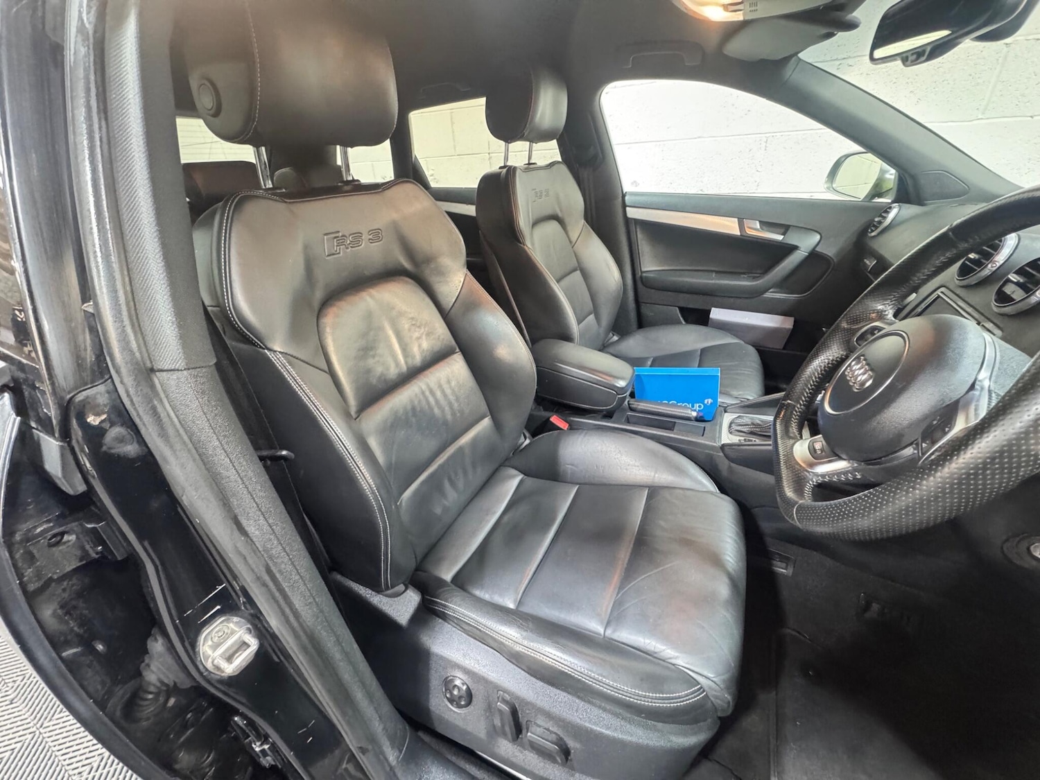 Used Audi RS3 for sale - 77769233: Photo 8