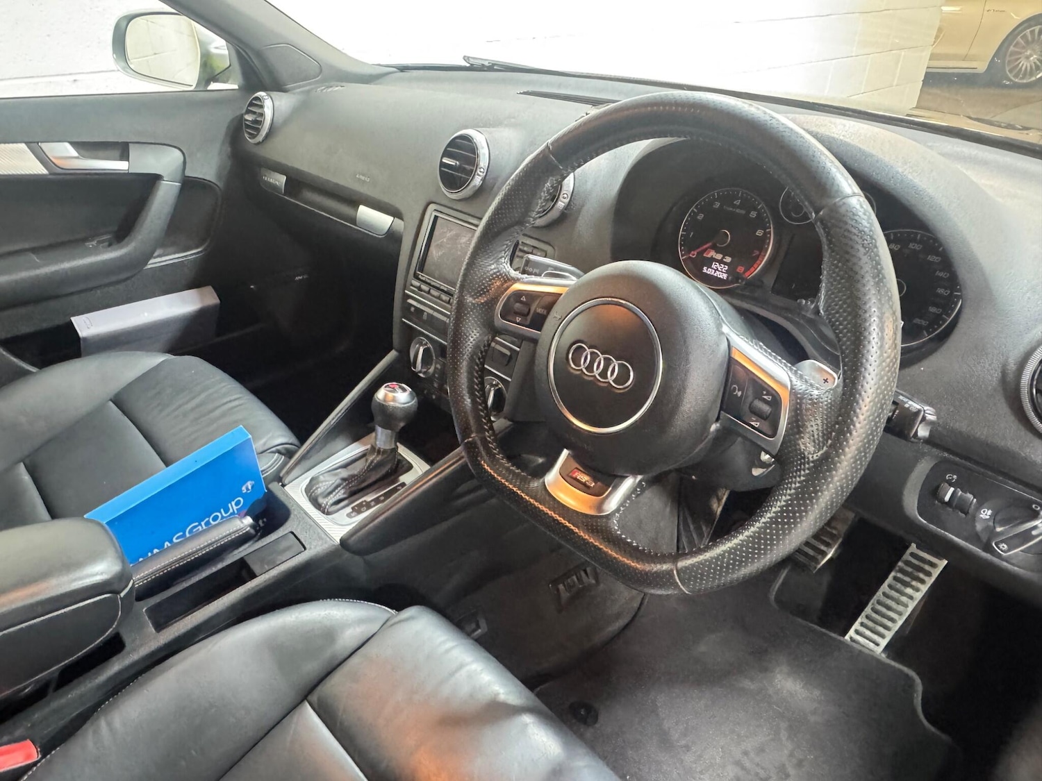 Used Audi RS3 for sale - 77769233: Photo 9