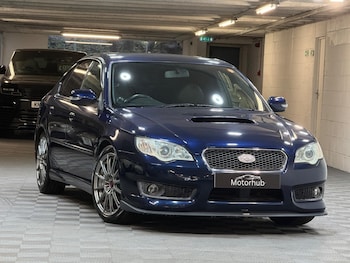 Used Subaru Legacy 2008 for sale - 78099971: Photo