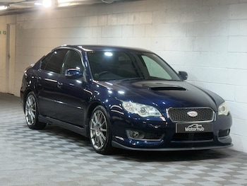 Used Subaru Legacy 2008 for sale - 78099971: Photo