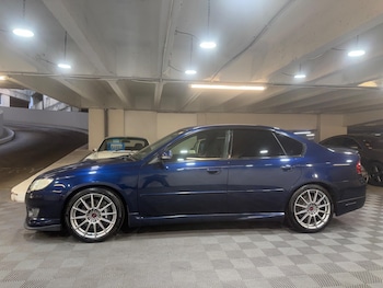 Used Subaru Legacy 2008 for sale - 78099971: Photo