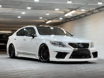 Used Lexus LS 2006 for sale - 79441108: Photo