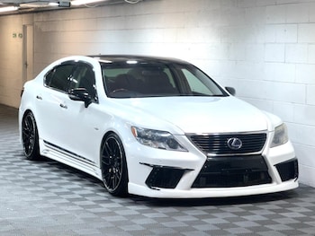 Used Lexus LS 2006 for sale - 79441108: Photo