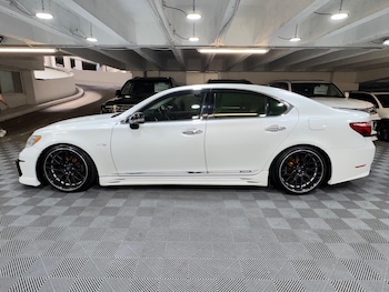 Used Lexus LS 2006 for sale - 79441108: Photo