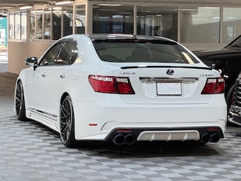 Used Lexus LS 2006 for sale - 79441108: Photo