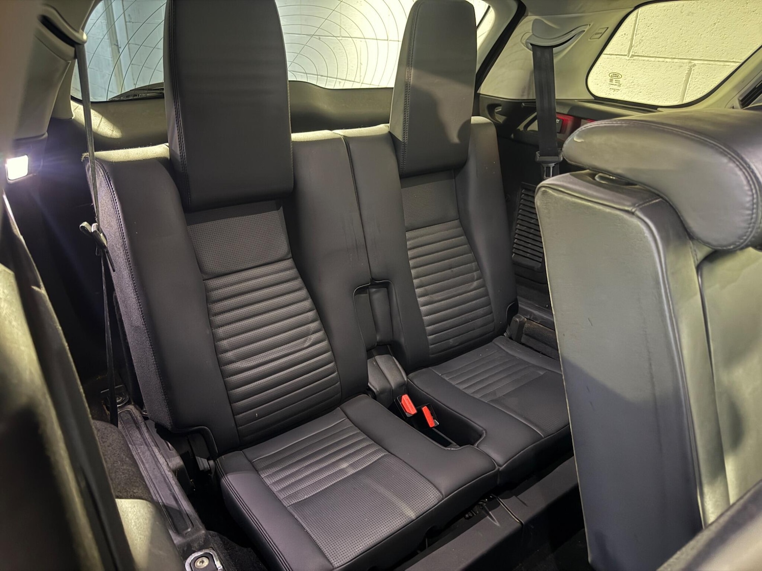 Used Land Rover Discovery Sport 2018 for sale - 76989473: Photo 13