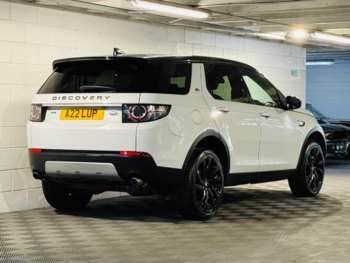Used Land Rover Discovery Sport 2019 for sale - 74989324: Photo
