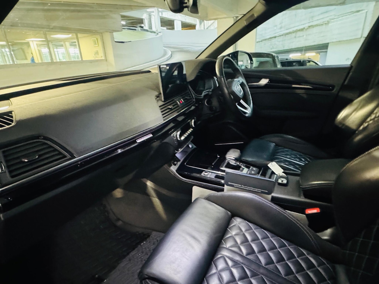 Used Audi Q5 2022 for sale - 76996307: Photo 10