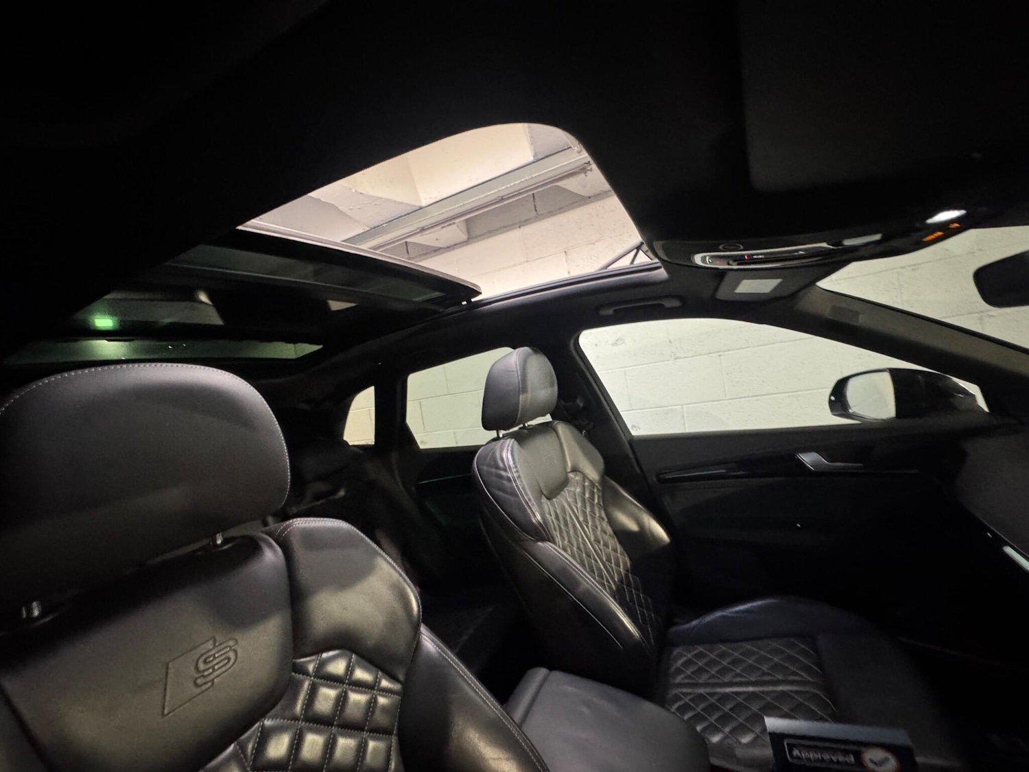 Used Audi Q5 2022 for sale - 76996307: Photo 11